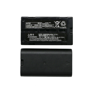 拓普康全站仪BDC46C电池 拓普康gm52 索佳im全站仪电池BDC71电池