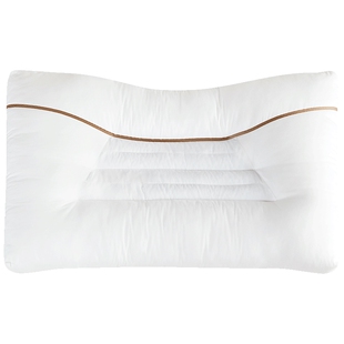 罗莱家纺草本枕枕头枕芯决明子草本呵护枕枕头学生宿舍双人用