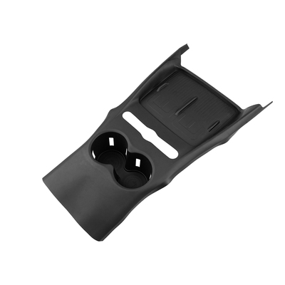 BYD比亚迪海豹06EV中控连体硅胶垫水杯垫内饰改装保护垫配件用品