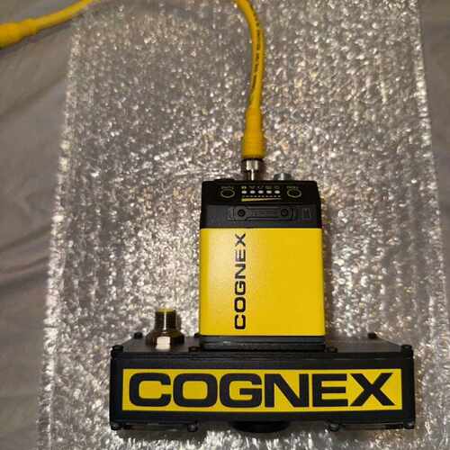 溢价-康耐视Cognex DM474X-M R00062 821-