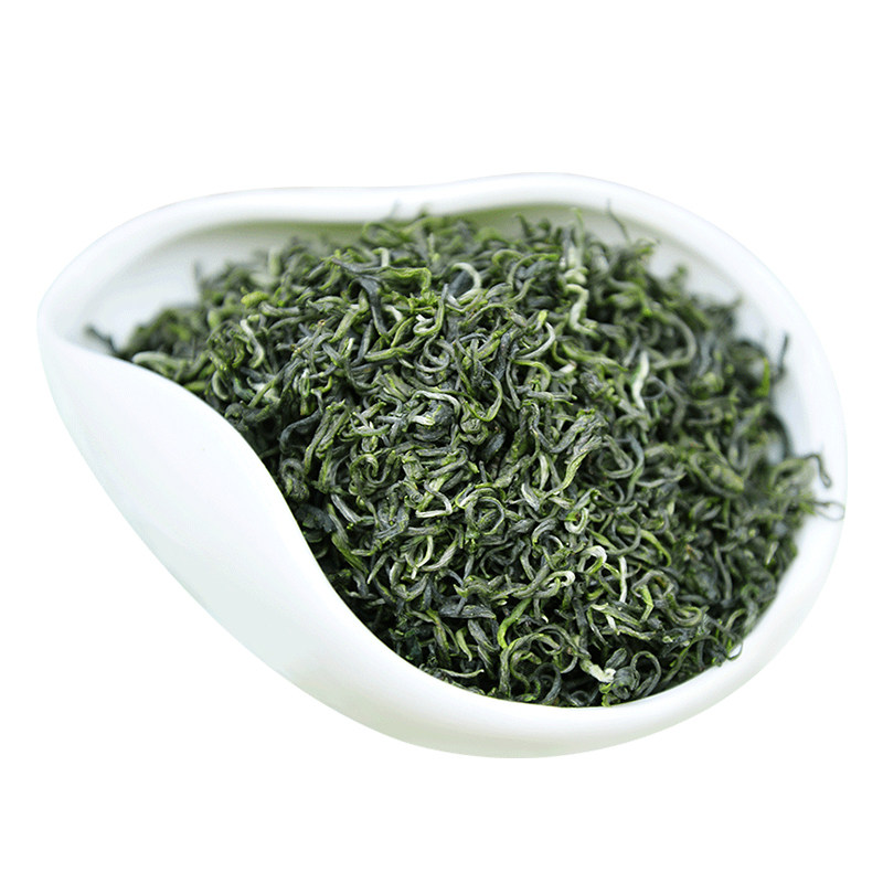 2026新茶绿茶特级高山云雾茶叶