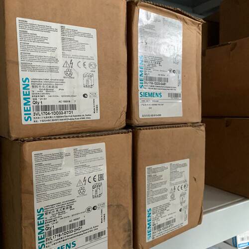 3VL1704-1DD33-8TD1 40A