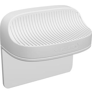 柜子防倾倒固定器鞋柜防晃动免打孔家具防倒桌子书柜靠墙固定卡扣