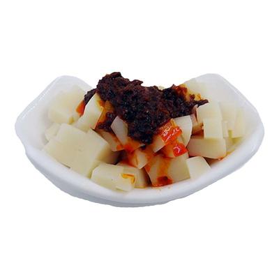 正宗米豆腐新鲜凉拌即食贵州湖南