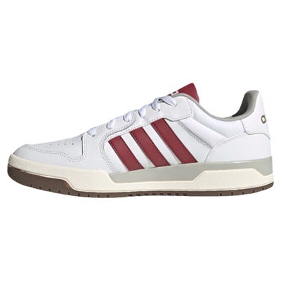 adidas/阿迪达斯男鞋新款低帮耐磨舒适休闲运动板鞋JQ3926