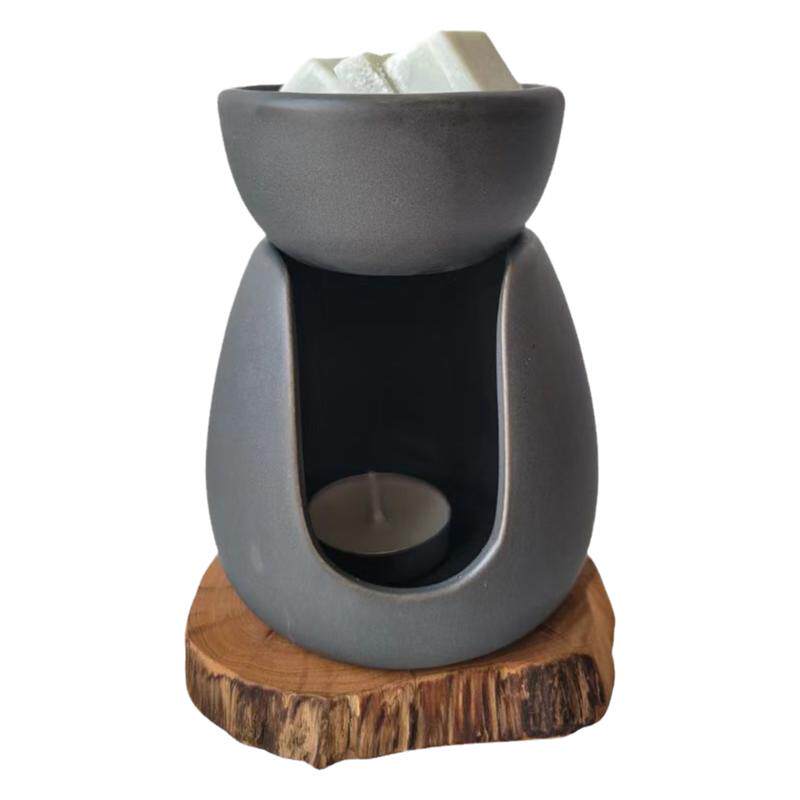 Wax Warmer 蜡加热器 蜡立方体 熔化器 芳香疗法