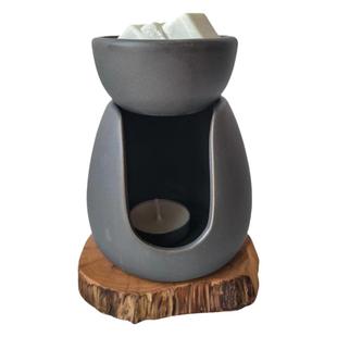 Wax Warmer 蜡加热器 蜡立方体 熔化器 芳香疗法