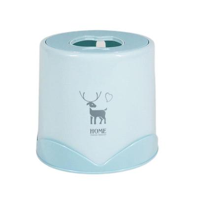 正宝可侧抽两用款卷纸筒工厂直销