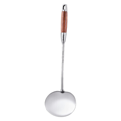 316锅铲食品级蘑菇铲家用炒菜勺