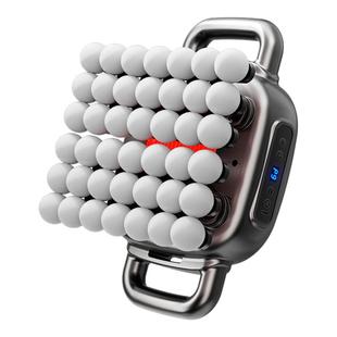 42头筋膜枪多头肌肉按摩器放松男士专用女腿部腰部背部颈部电动