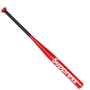 sup加厚金钢黑 棒球棍 棒球杆铁棍男打架武器车载防身 棒球棒