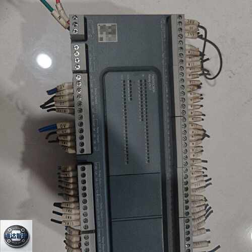 可维修PLC控制器主机TM200C60R