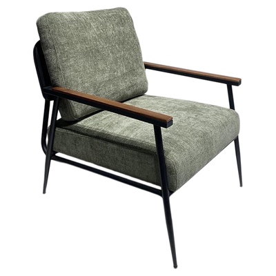 客厅单人沙发椅阅读椅