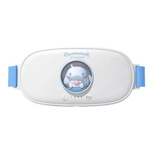 三丽鸥联名智能暖宫腰带大姨妈神器肚子疼月经护腰女生保暖玉桂狗
