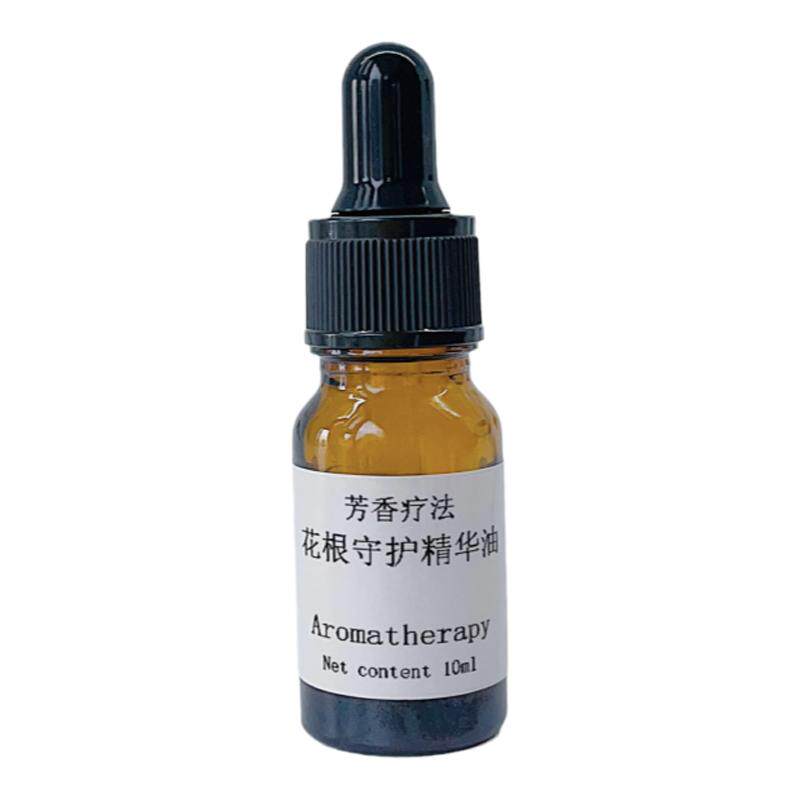 芳疗护肤私护精华油复方精油