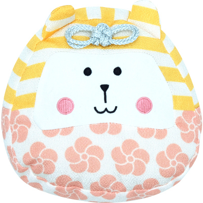 CRAFTHOLIC安抚玩偶公仔毛绒玩具