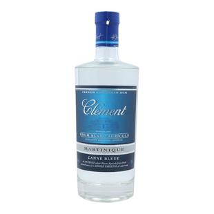 欧洲直邮Clement克莱门特戛纳蓝调朗姆酒50%700ml香味芬芳馥郁