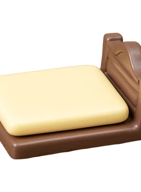 微景观仿真沙发茶几柜子造景摆件