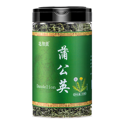 特级野生蒲公英茶官方正品