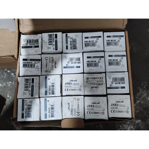 【议价-可维修】XB2-BS542C/XB2-BS545 开关 /均有货