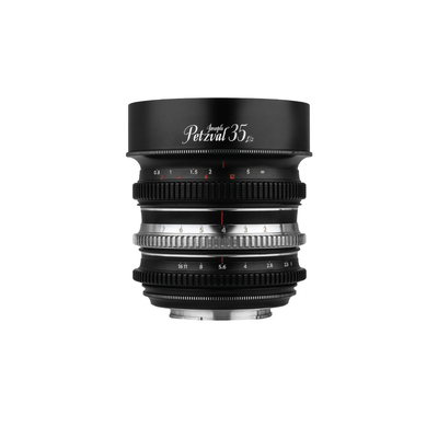 JosephPetzval35艺术镜头