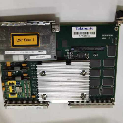 议价Tektronix泰克PCE I控制板7KK1200-3CA11   C73249-F50-L20-3