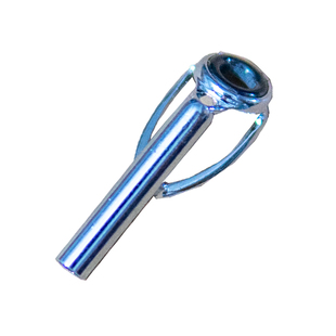 鱼竿路亚竿海竿矶竿谷麦竿前打竿锚杆竿稍防缠绕陶瓷顶环富士配件