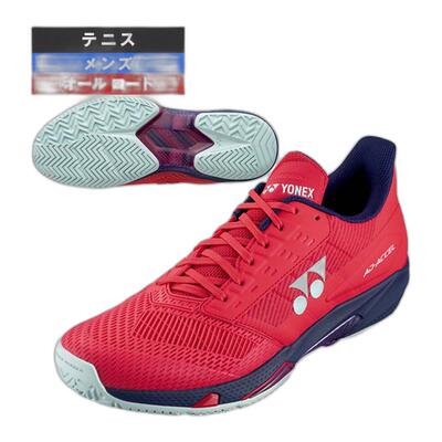 日本直邮Yonex 网球鞋 AD-ACCEL MAC全场男士 (SHTAAMA)尤尼克斯