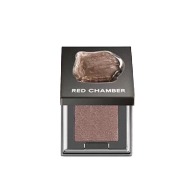 一粉多用！RC朱栈多用粉单色高光眼影爆闪珠光多用膏烟熏眼影提亮