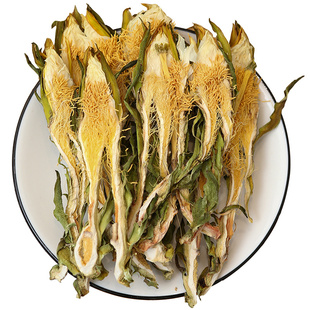 老农田 霸王花 新花包邮 广东干七星剑花干昙花煲汤料干货500g
