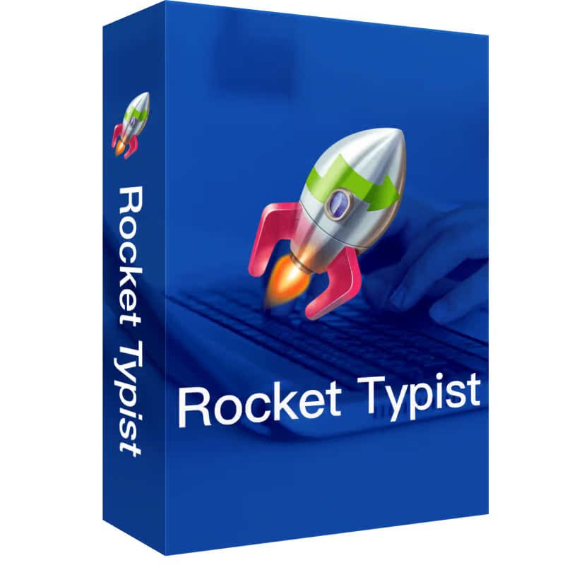 数码荔枝| Rocket Typist[Mac]文本/文字快速输入工具 高效打字