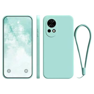 华为nova12手机壳全包硅胶