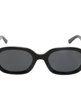 RSNYNPCircle太阳眼镜