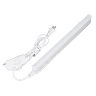 氛围灯管舞蹈室蓝红紫背景补光气氛直播房间网红赛博朋克棒灯卧室