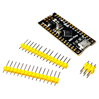 ATTINY88开发板 Digispark 扩展板 兼容NANO V3.0改进板