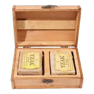 【网红专供】YZAK叙利亚古皂进口30手工皂老皂年官方旗舰店