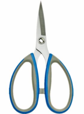 杰克牌强力裁缝不锈钢防锈剪刀