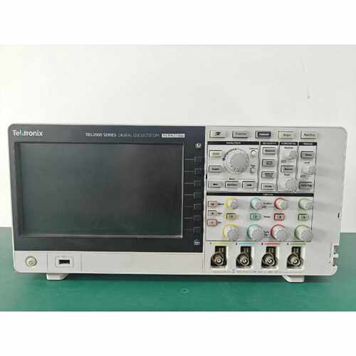 {议价}泰克TS2000系列数字示波器TS2104带宽10