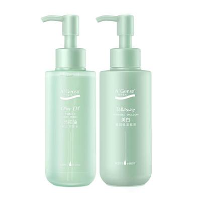 橄榄油安安金纯保湿柔肤水保湿