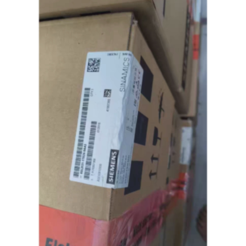 议价6SL3121-1TE24-5AA3西门子原装变频器6SL3121-1TE24-5AA3