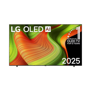 LG OLED83B5XCA电视机B5系列OLED电视120Hz高刷智能平板家用4K