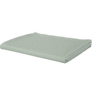 贡缎格子提花纯棉床单床笠款单件定做儿童单双人全棉床笠罩保护套