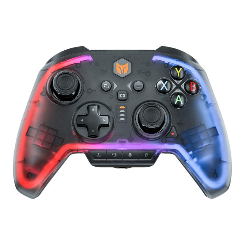 墨將彩虹2 PRO無線精英游戲手柄電腦PC版steam體感APEX手柄switch塞爾達原神類似xbox手柄黑神話悟空藍牙