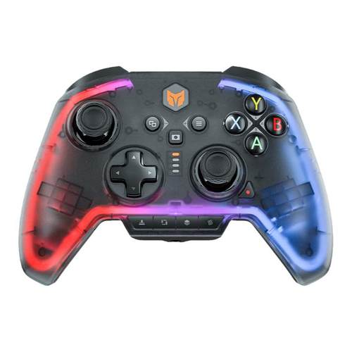 【FPS必备手柄】墨将彩虹2PRO无线精英游戏手柄电脑PC版steam体感apex手柄switch类似xbox手柄蓝牙三角洲行动