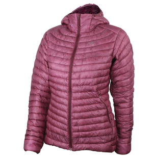 新款SL始祖鸟排骨羽绒服女超轻保暖内胆Cerium Lightweight 7297