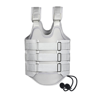 立姿医用胸腰椎固定支具压缩性骨折脊柱术后固定腰椎滑脱康复护具