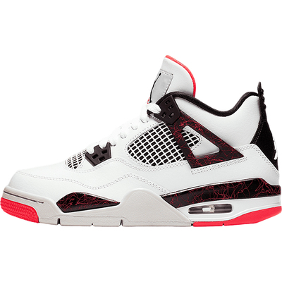 耐克大童经典中帮气垫篮球鞋