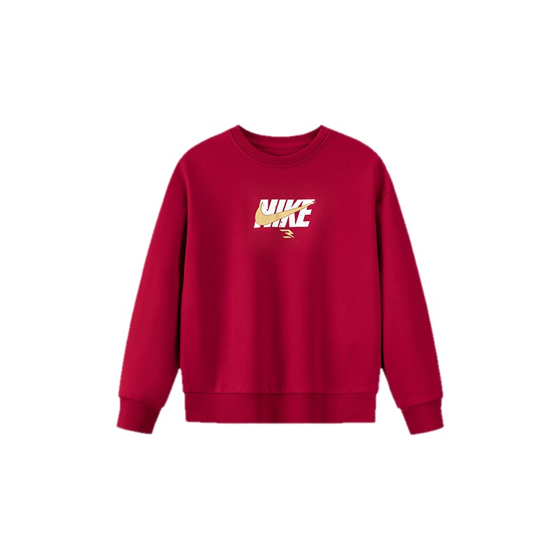 Nike3brand儿童卫衣新品上市