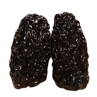 新货陕西特产精选农家黑枣紫晶枣大乌枣黑枣干狗头枣500g包邮