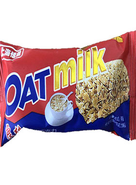 oatchoco营养过燕麦片